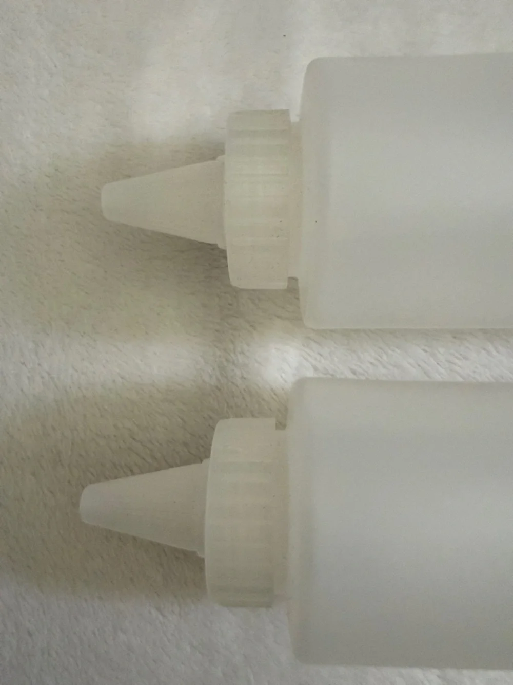 {NEW} Blackstone | Griddle Squeeze Plastic Bottles Twist Top 14 oz (Set of 2) - Picture 4 of 10